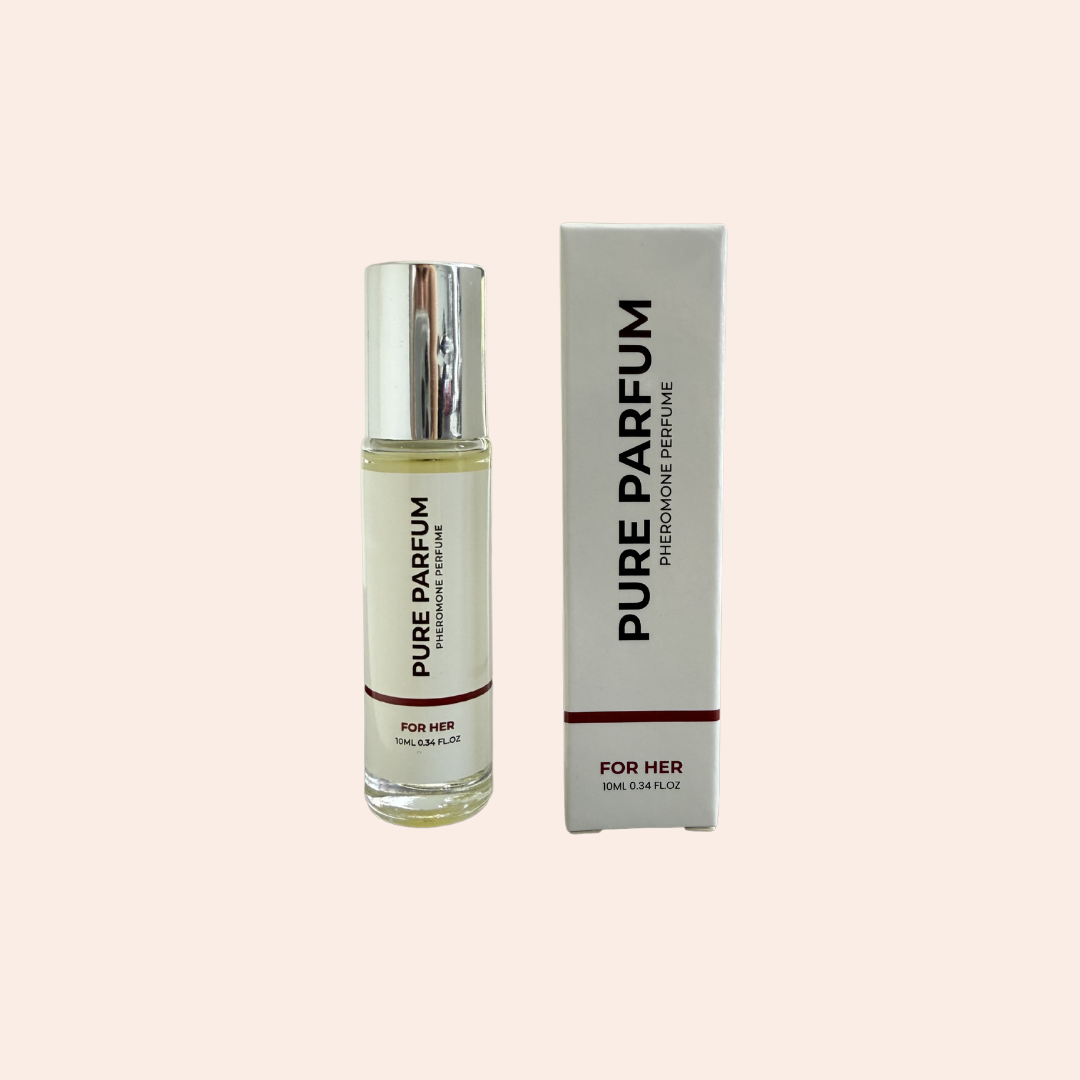 Verführe ihn – Love Parfüm (10 ml Roll-on)