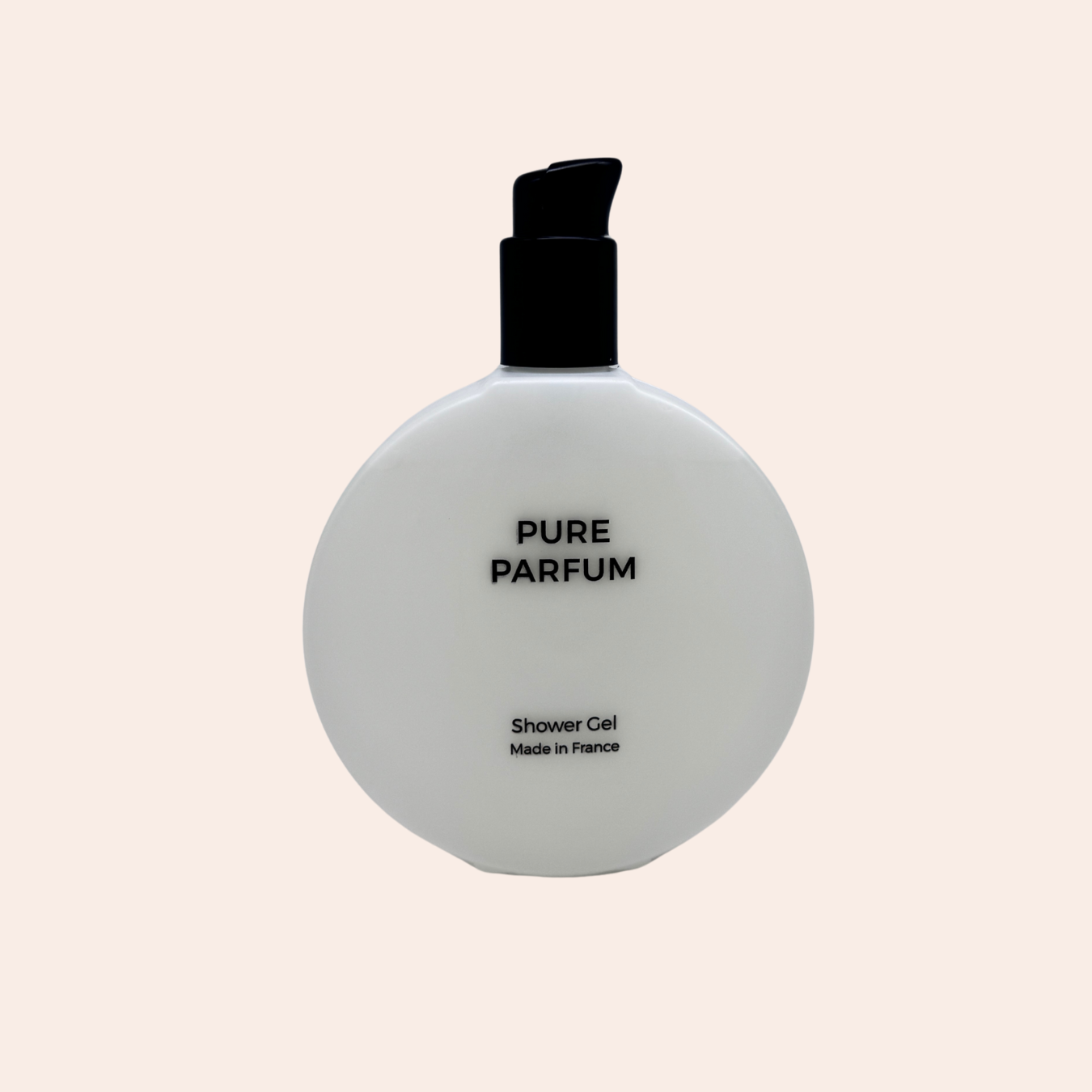 Pure Parfum - Duschgel