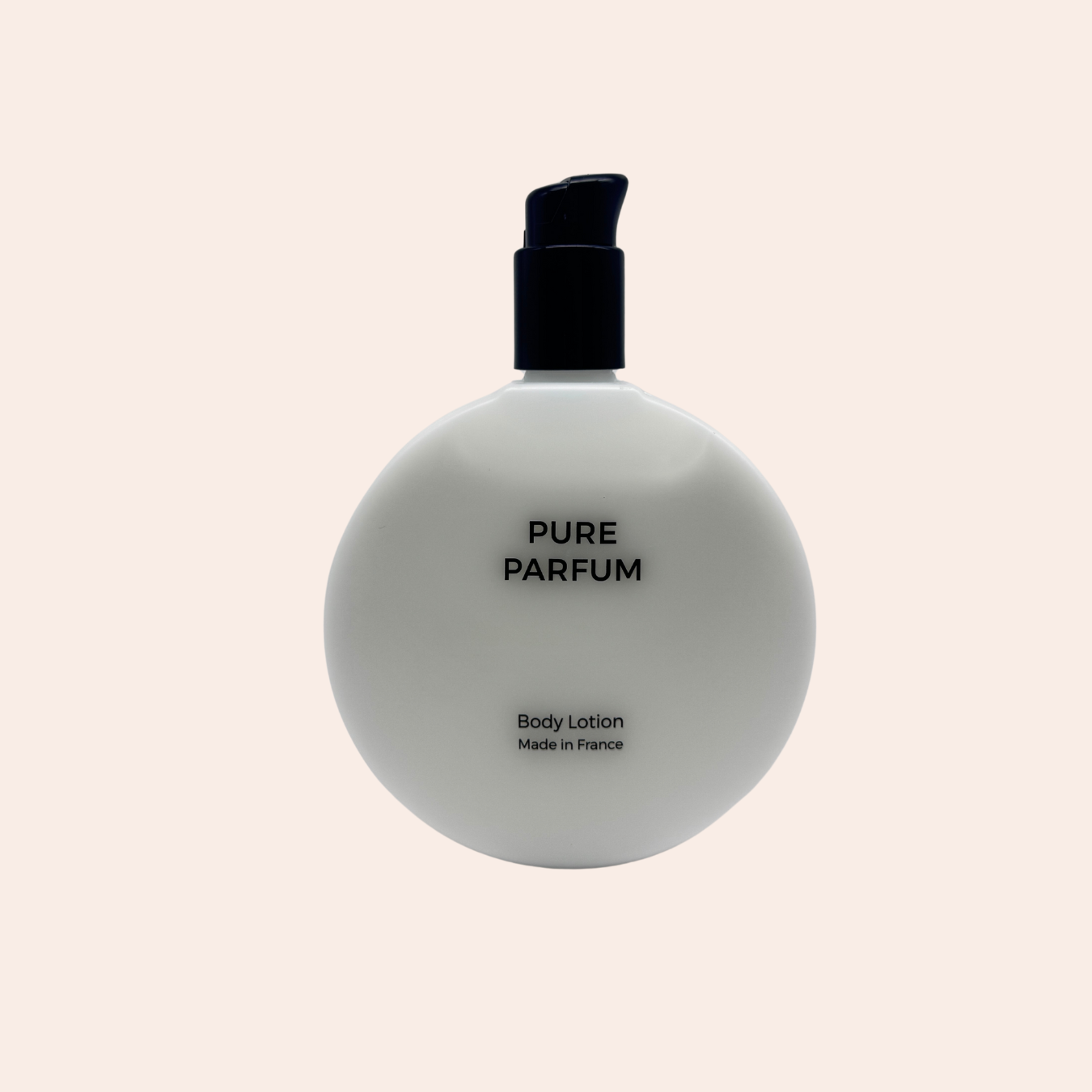 Pure Parfum - Körpermilch