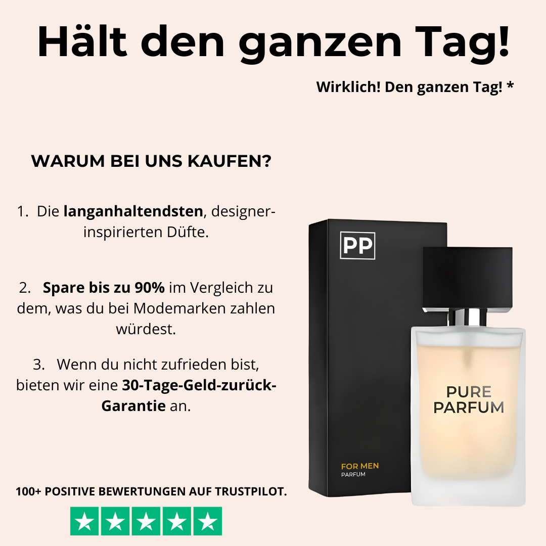 Inspiriert von Sauvage - 401