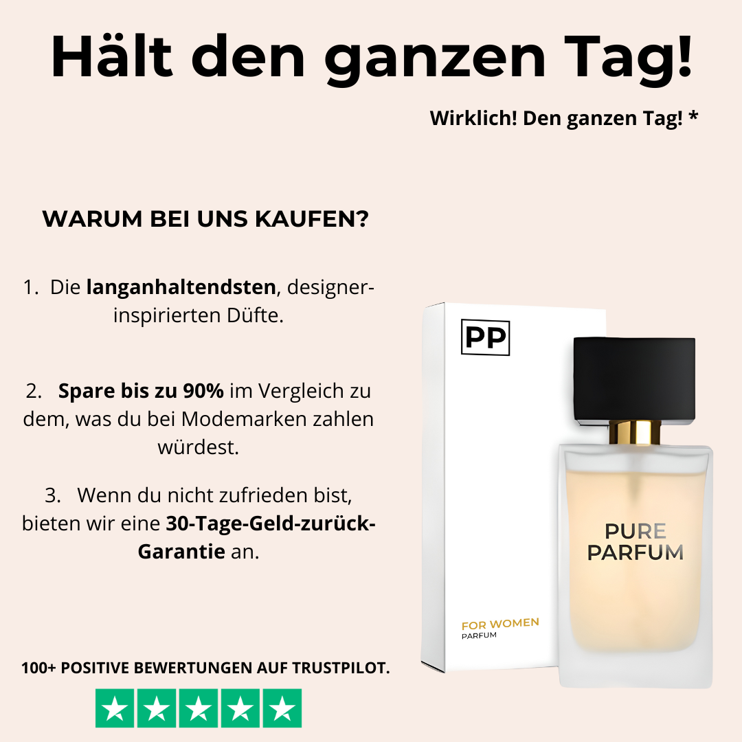 Inspiriert von Chanel Nr. 5 - 504