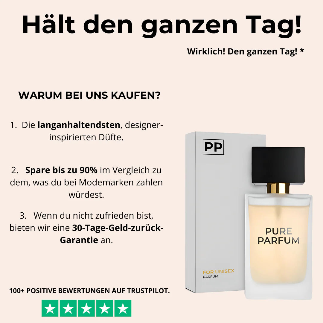 Inspiriert von Vanille Antique - 767