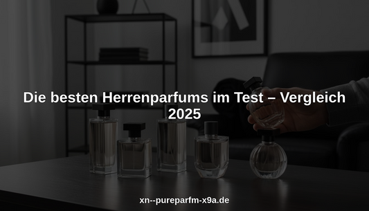herrenparfums im test hero header image