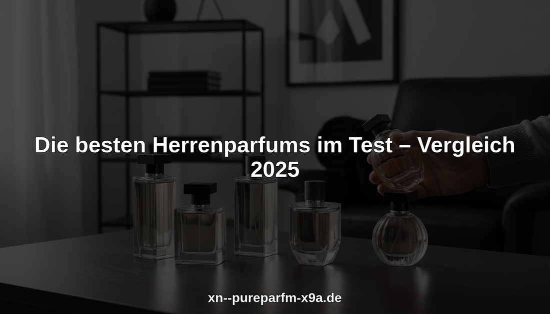 herrenparfums im test hero header image