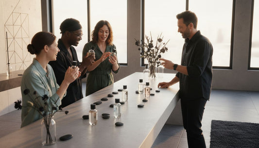 günstige Parfums Vorteile