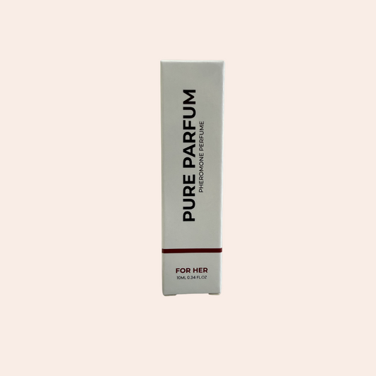 Verführe ihn – Love Parfüm (10 ml Roll-on)