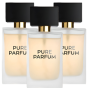 Parfüm-Bundle (3er-Pack)