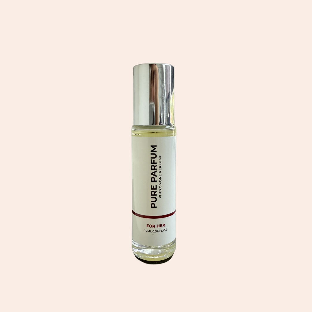 Verführe ihn – Love Parfüm (10 ml Roll-on)