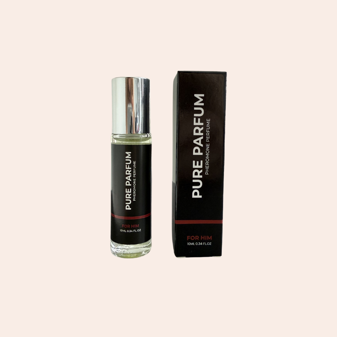 Verführe sie – Love Parfüm (10 ml Roll-on)