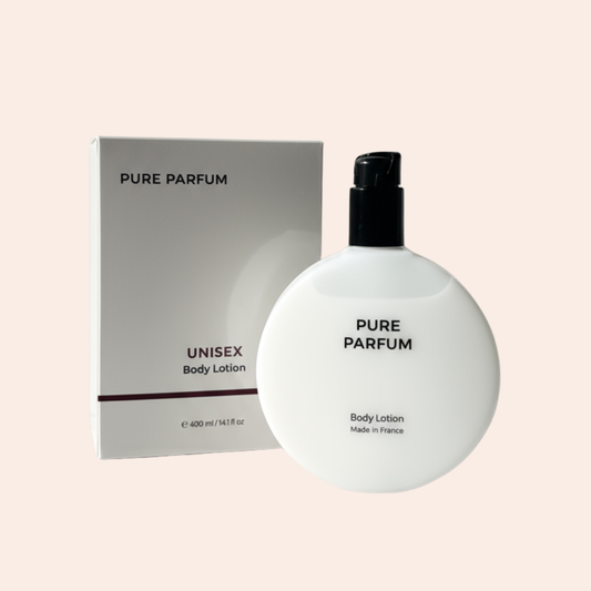 Pure Parfum - Körpermilch
