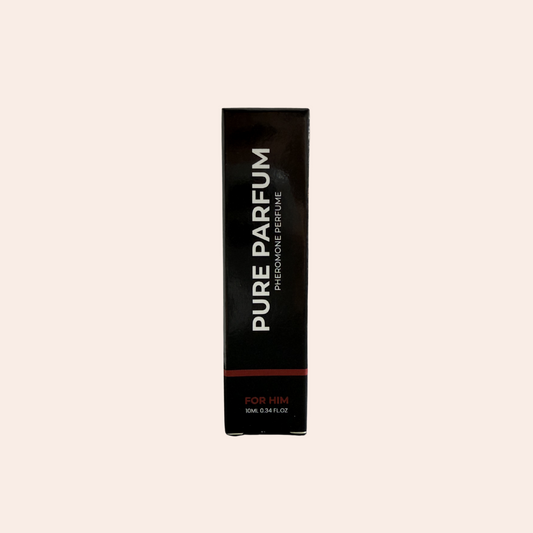 Verführe sie – Love Parfüm (10 ml Roll-on)