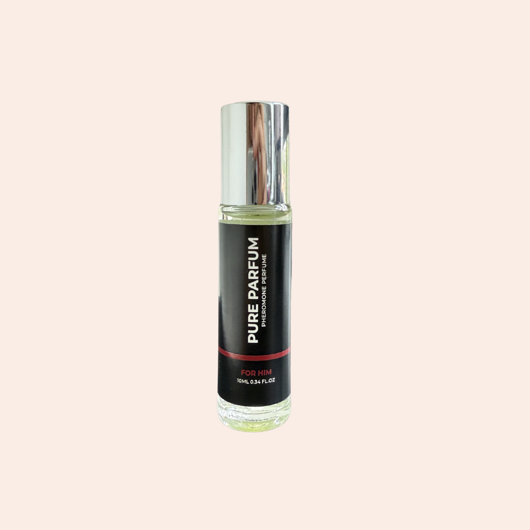 Verführe sie – Love Parfüm (10 ml Roll-on)